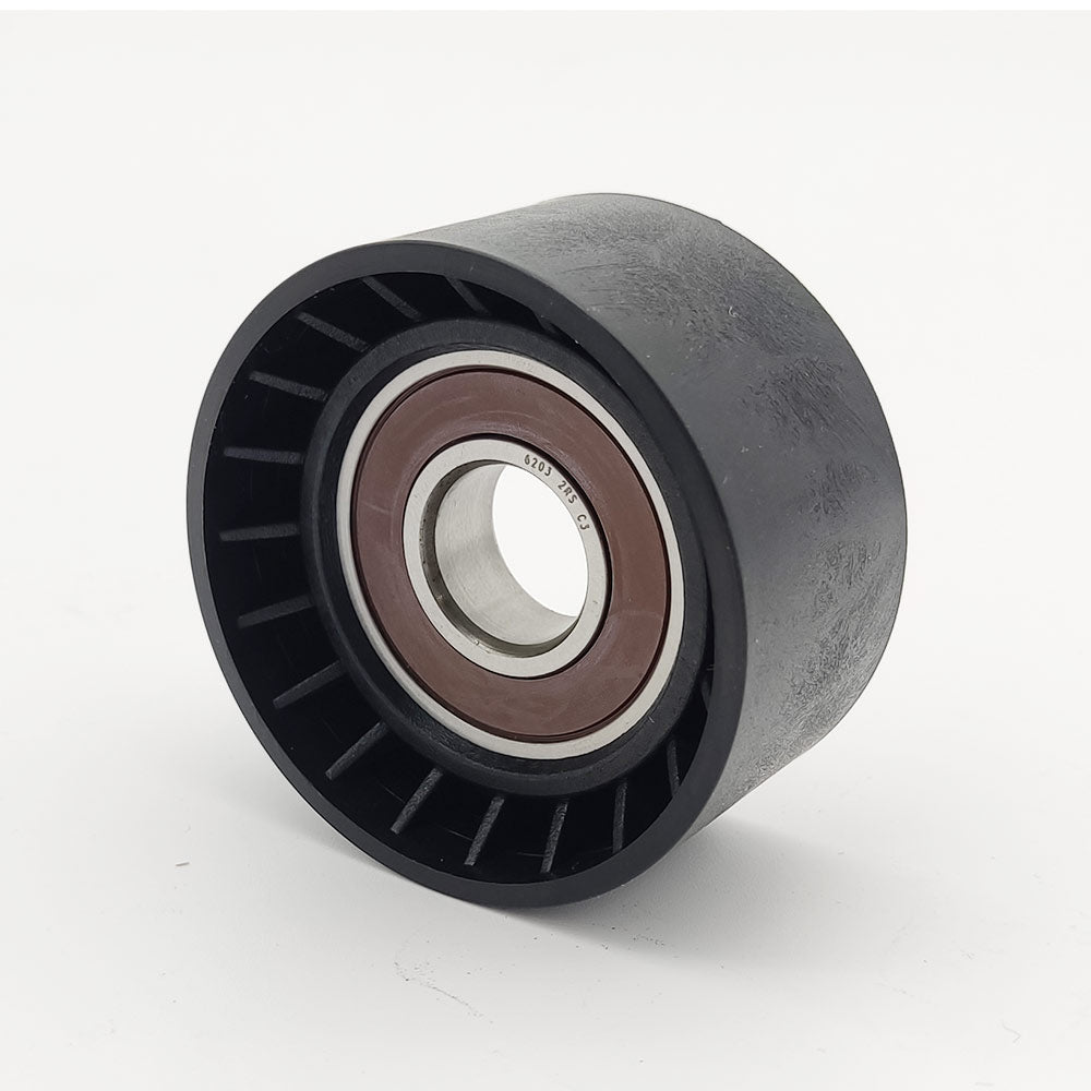 2 Custodie Chiave Auto Con Lama Non Tagliata Per Mitsubishi Colt, Carisma, Spacestar – 2 Pulsanti, Nero