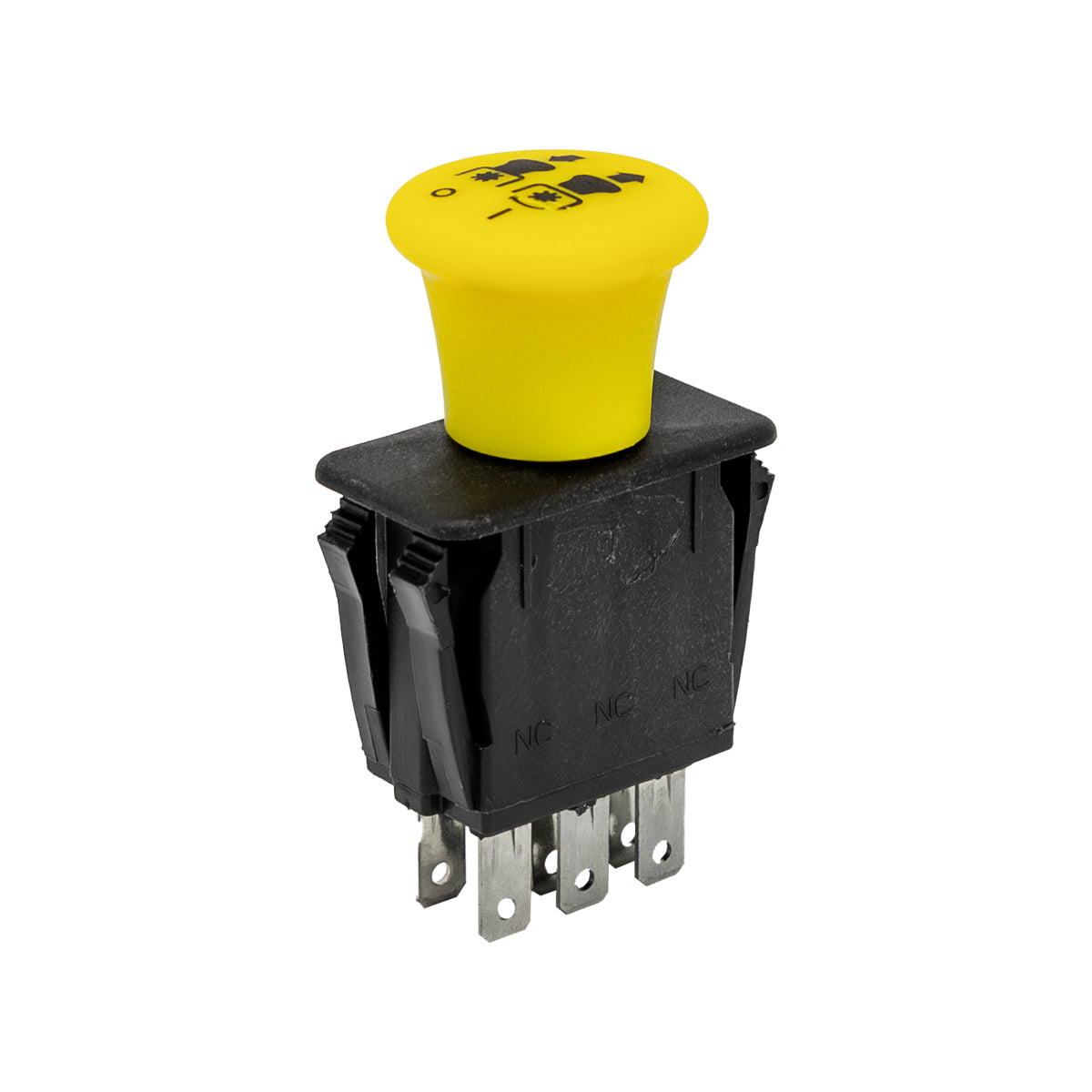 Traktör PTO Anahtarı - John Deere Uyumlu
