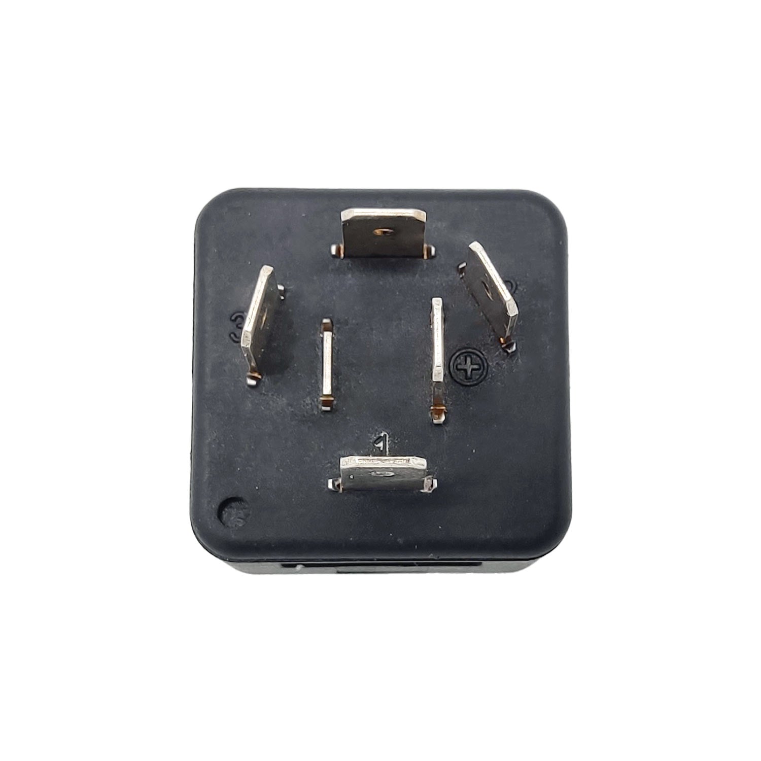 Çevirmeli Anahtar Rotary Switch 5 Pin (Off-On-On-On / 0-1-2-3) Referans OE: 70525150, K816810140900