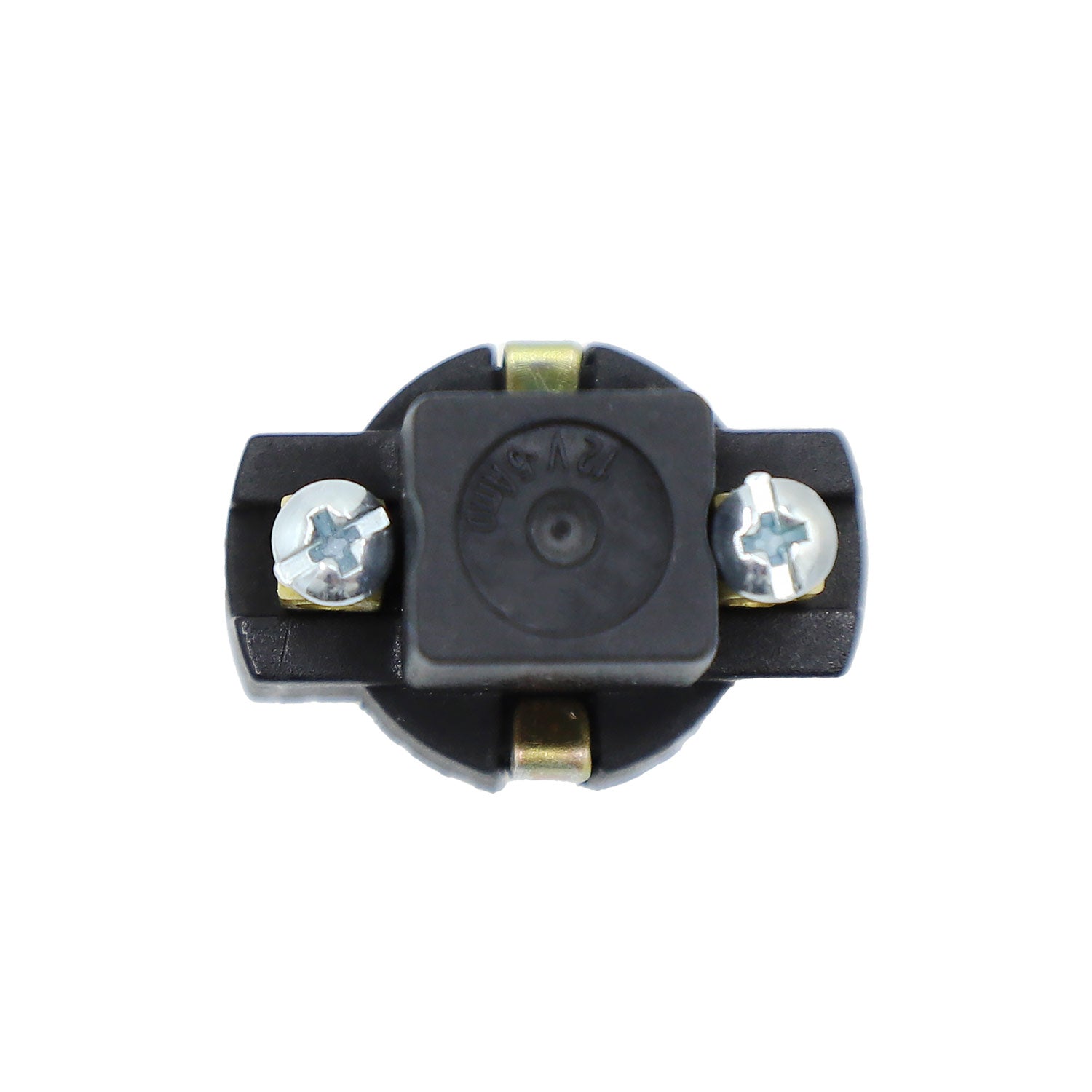Tekli Çekme Anahtar Kısa Paso Plastik Somun (On-Off) Tek Bas Çek Toggle Switch Ref OE: 6ED 001 563-02, 3050159R2