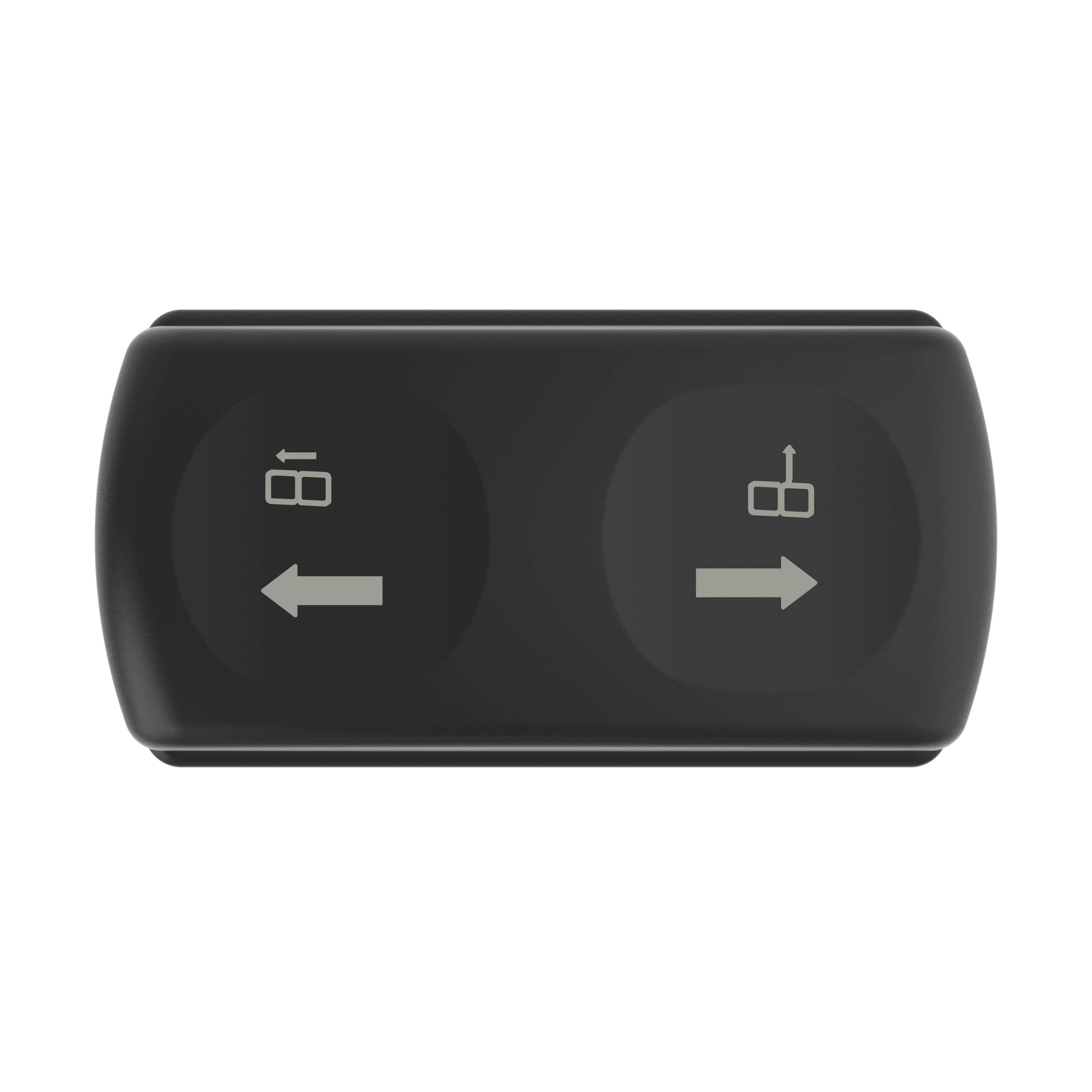 Case - New Holland Traktör - Menü Anahtarı