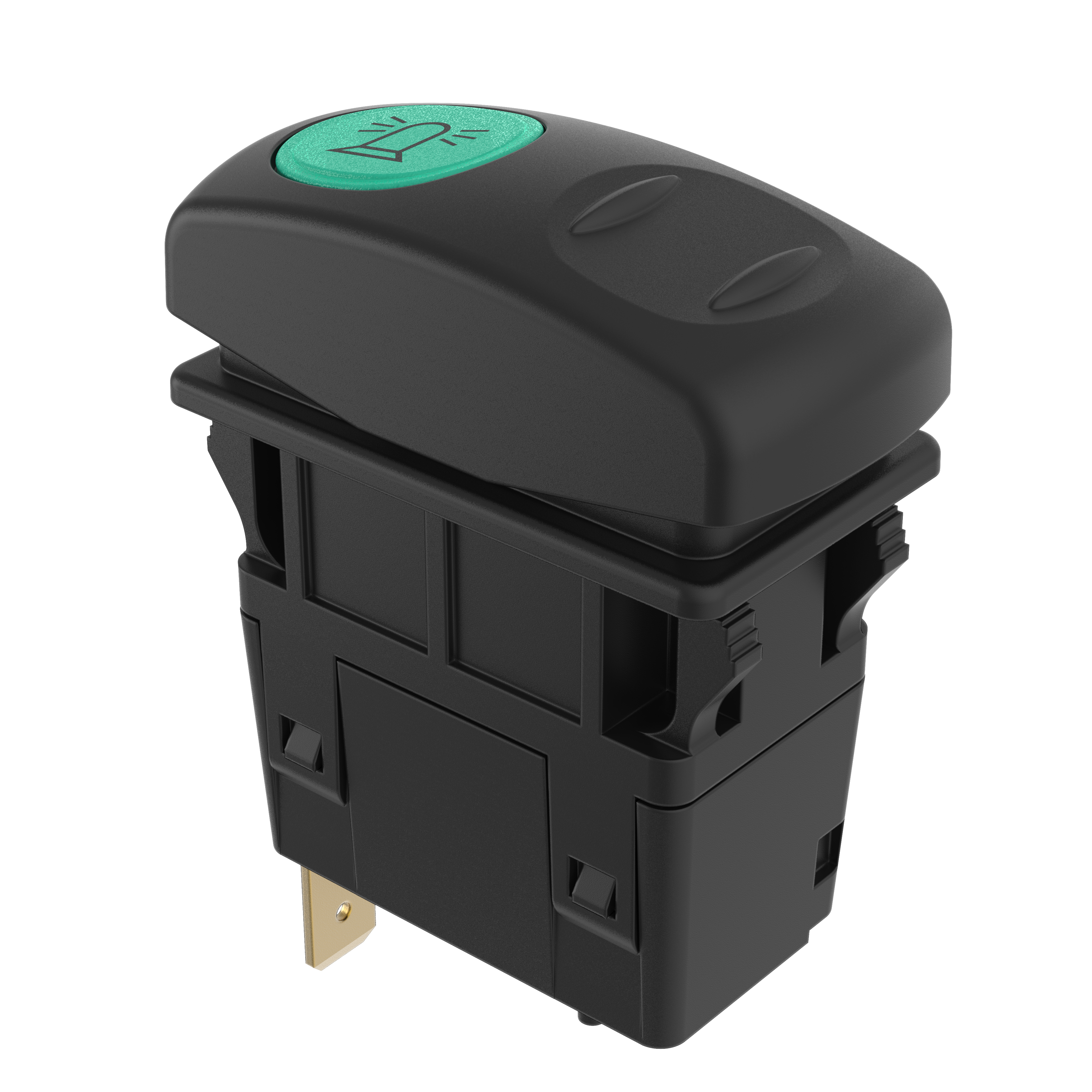 47521529 New Holland Döner Lamba Anahtarı