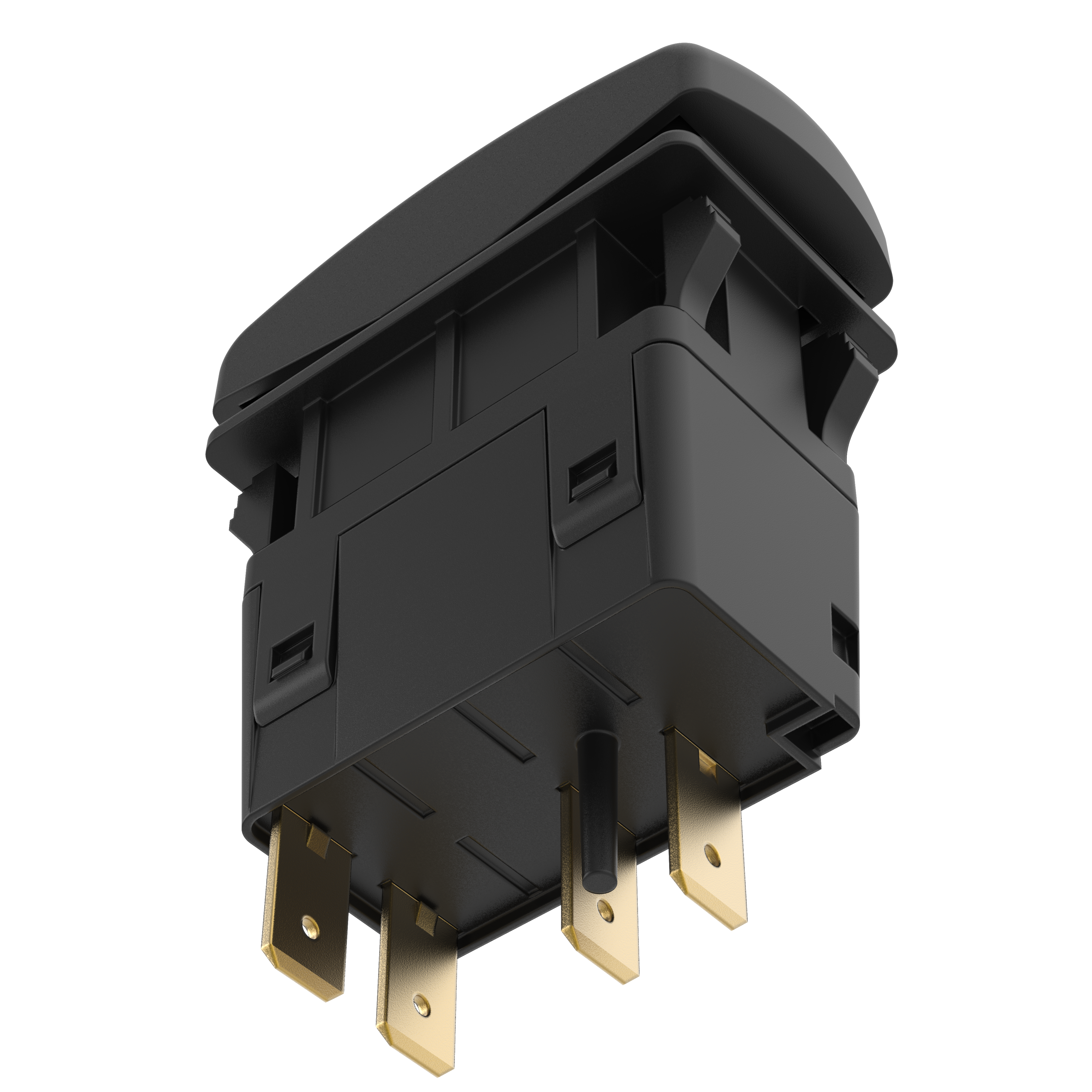 47521529 New Holland Döner Lamba Anahtarı