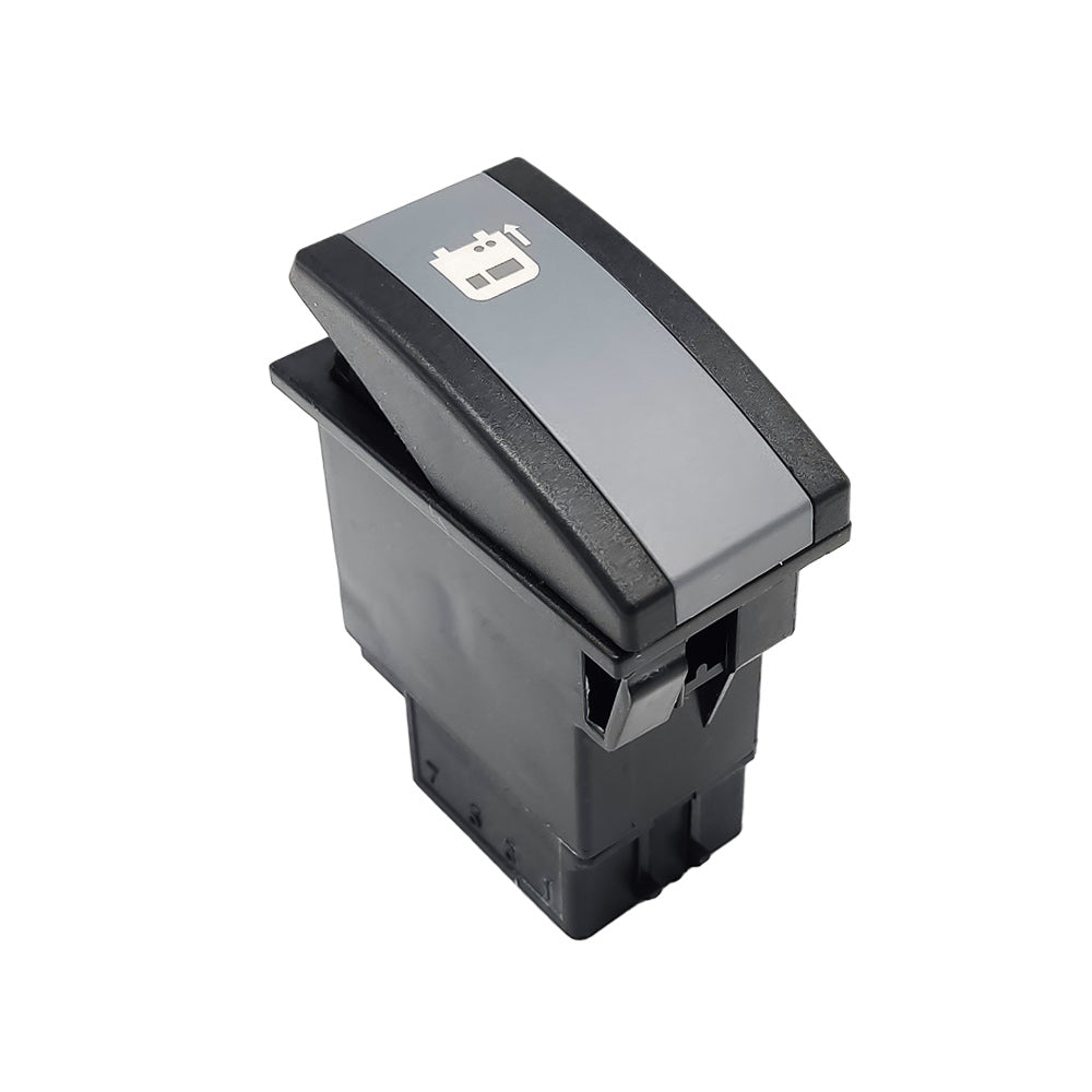 OTOKAR Kent Otobüs Kneeling Anahtar Düğme Rocker Switch 6 Pin On-M.On ...