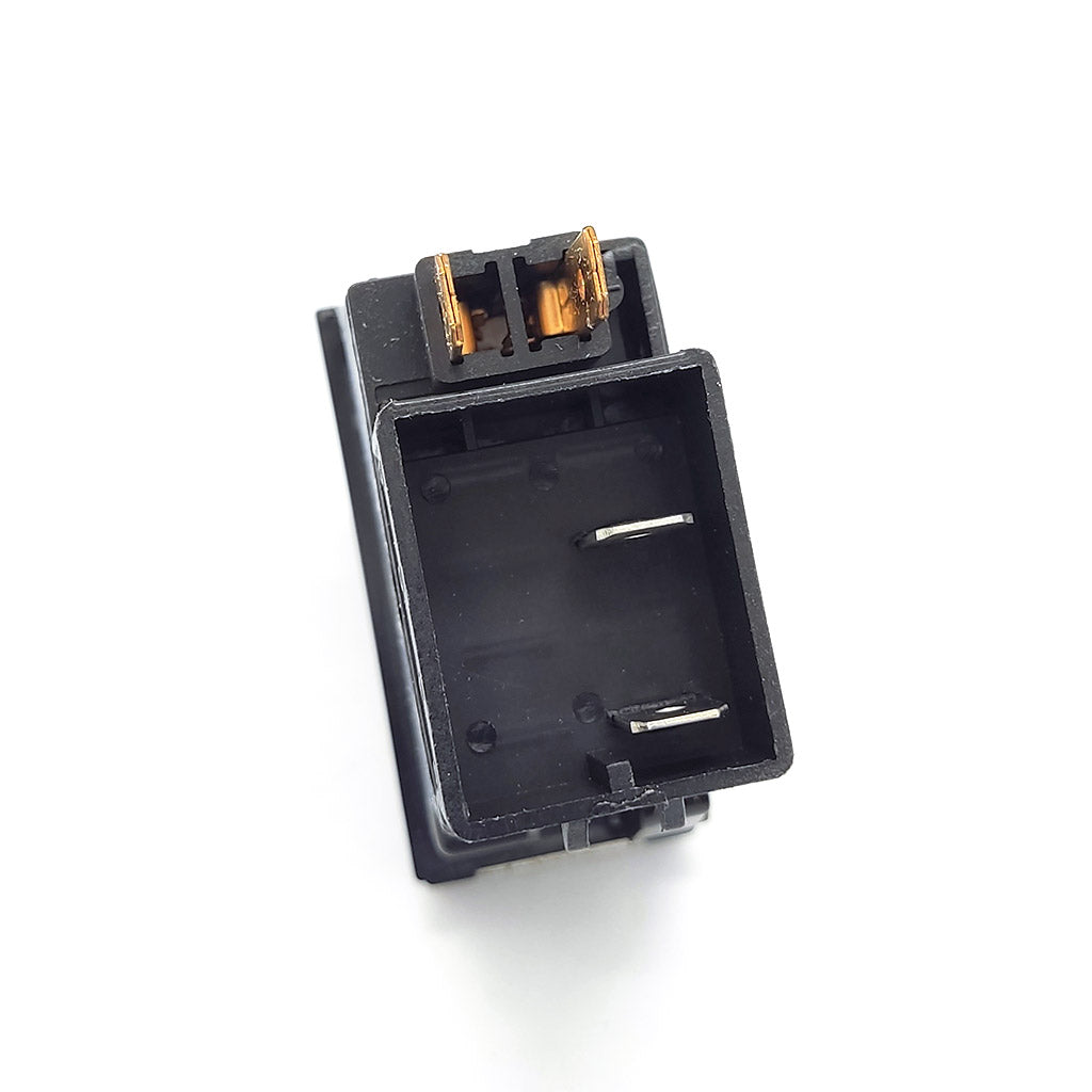 KARSAN J10 Arka Sis Lamba Anahtar Düğme Rocker Switch 2 Pin (Off-M.On) Ampullü 12V