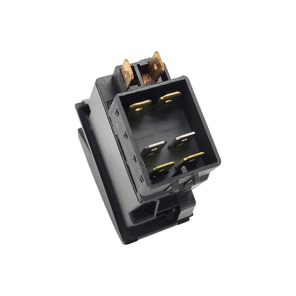 Kneeling Rocker Switch OTOKAR Sultan Kneeling Anahtar Düğme Rocker Switch 6 Pin (On-M.On) Amp ...