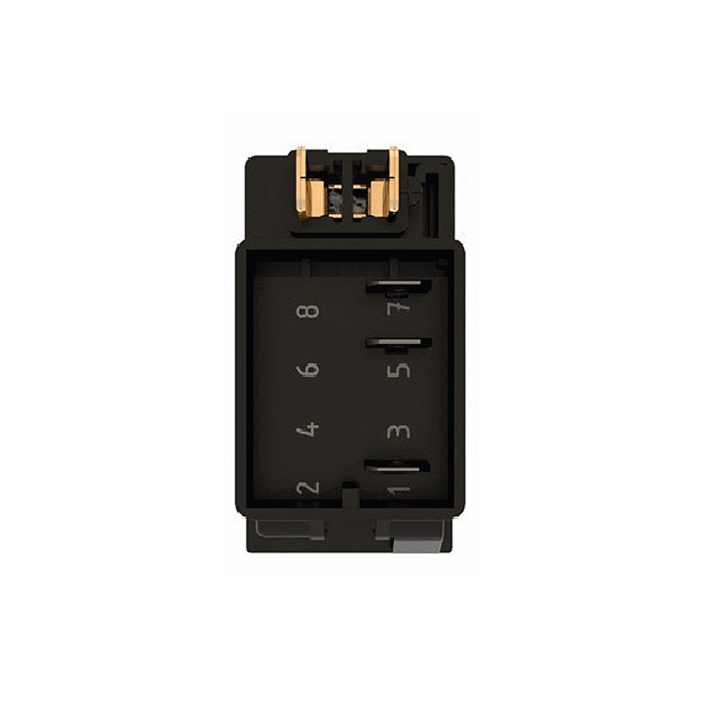 Universal 4 Teker Sürücü Düğmesi Anahtarı 3 Pin Rocker Switch