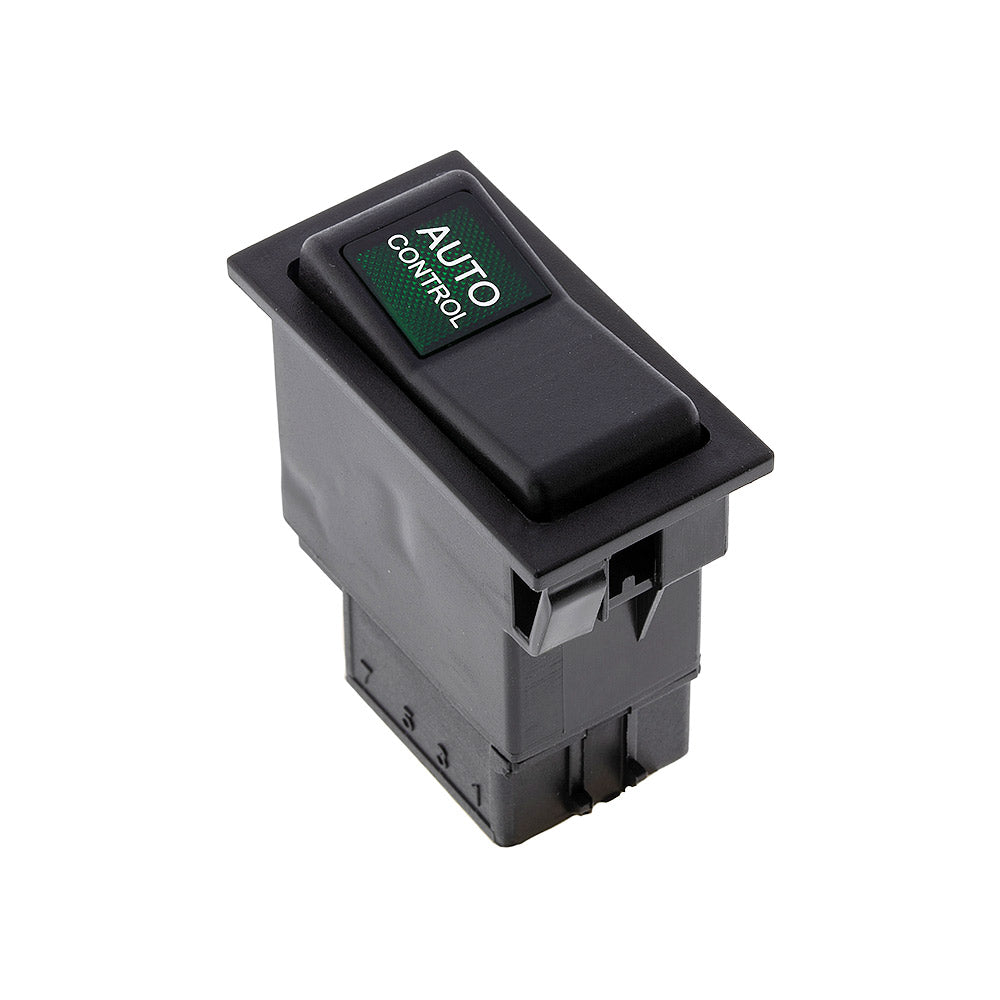 Universal Otomatik Kontrol Düğmesi Anahtarı 6 Pin Rocker Switch 6VA1 5959 A1A